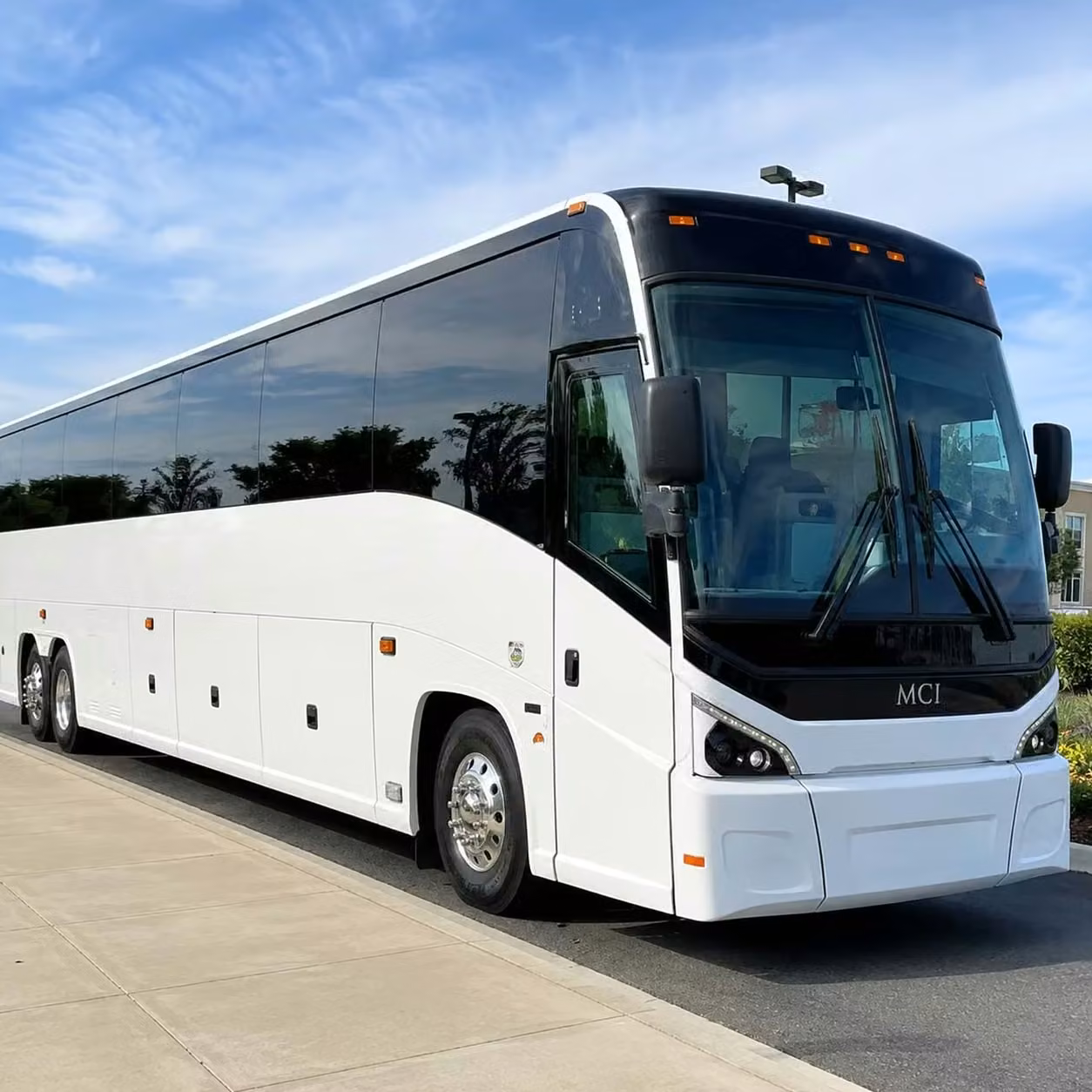jefferson city charter buses for jefferson city conventions