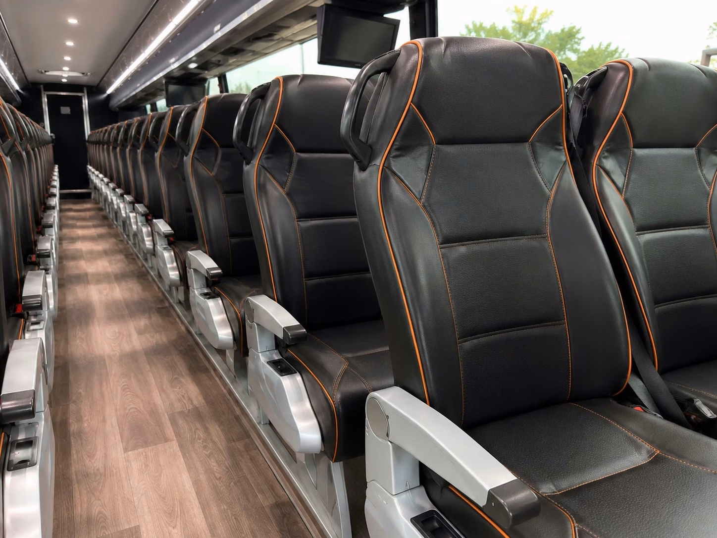 jefferson city charter buses for rehearsal dinners engagement parties and more