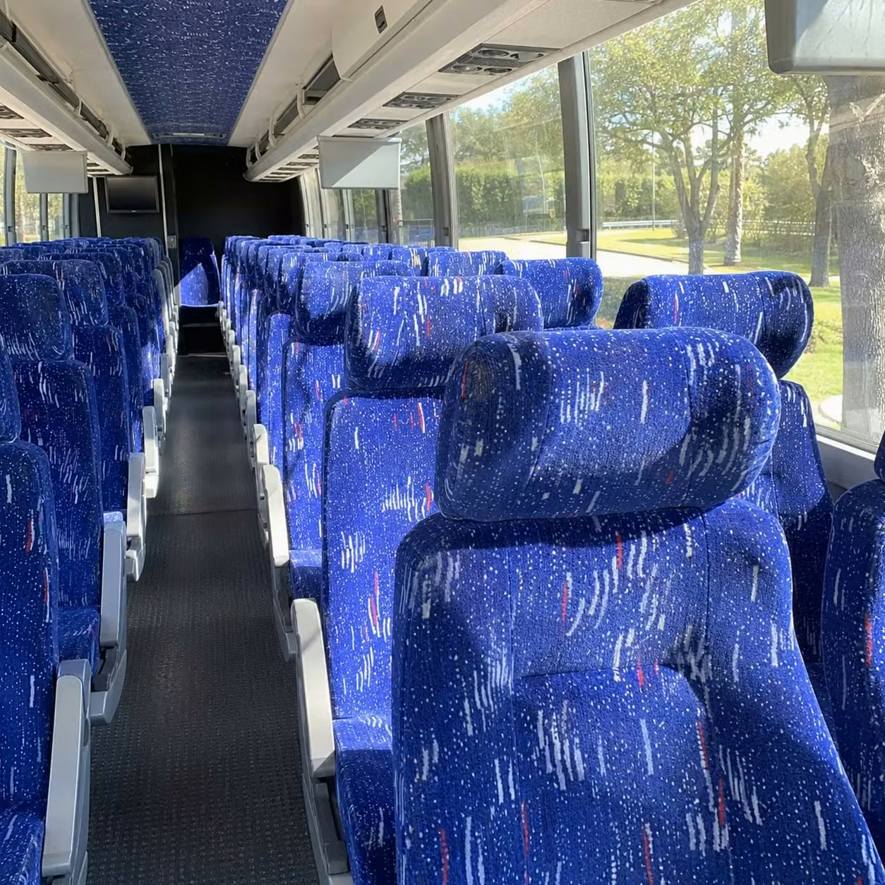 jefferson city church transportation