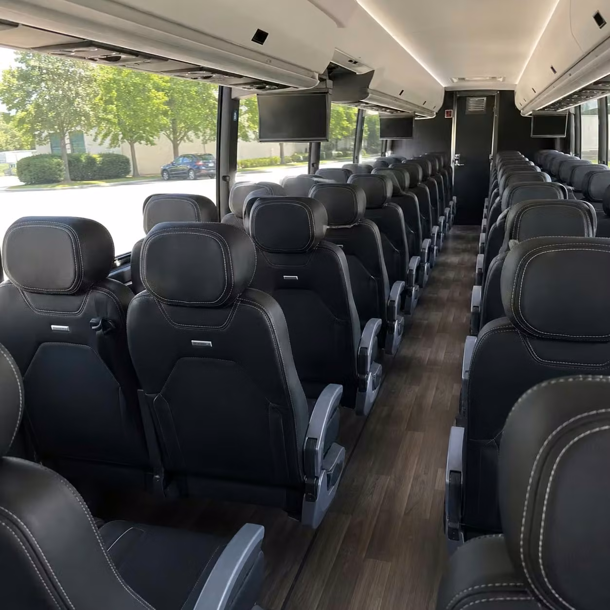 jefferson city corporate transportation