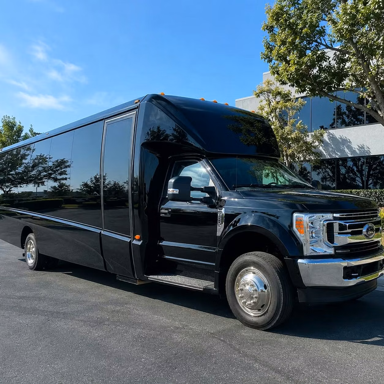 jefferson city custom multi stop jefferson city prom routes for photos dinner and the dance
