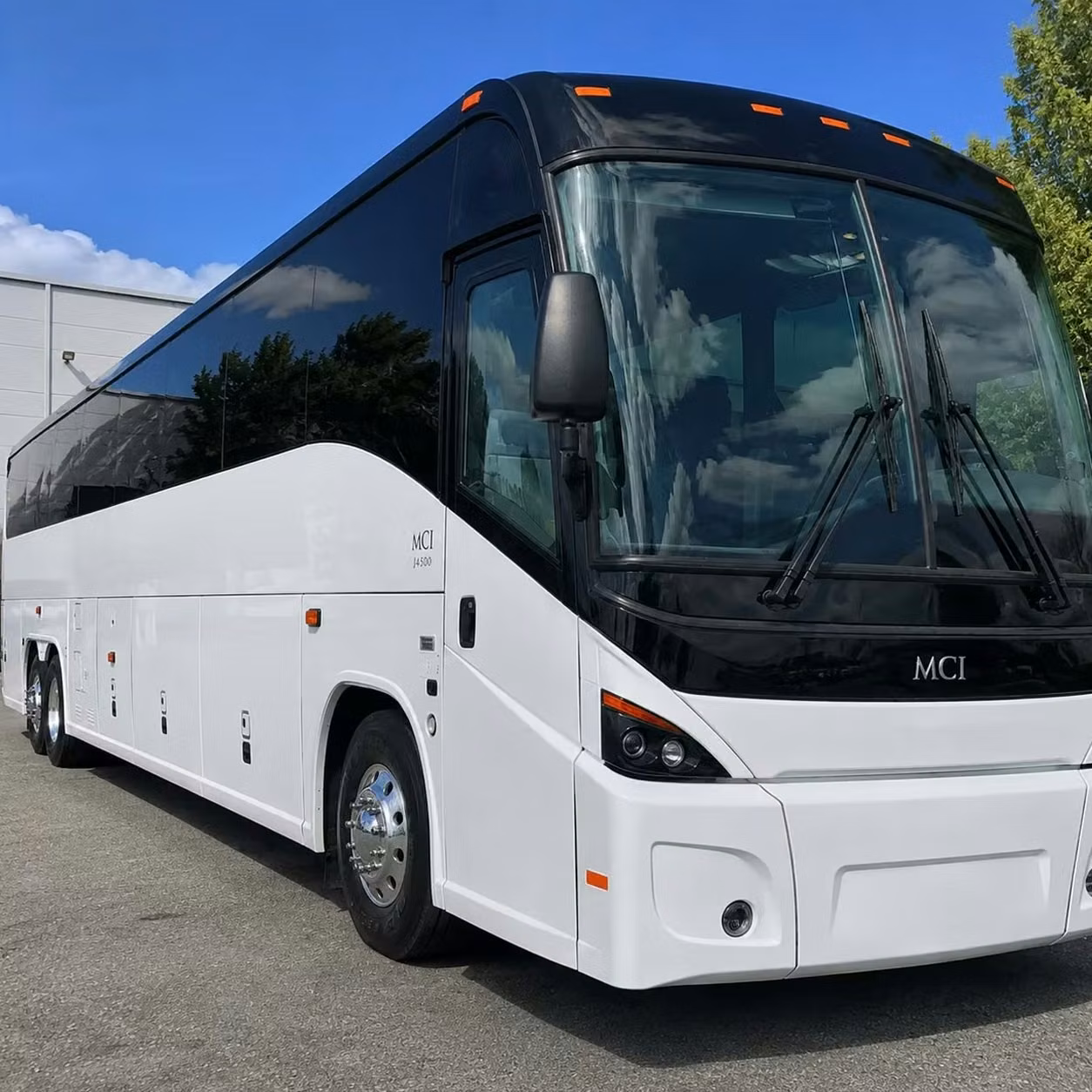 jefferson city discreet private shuttles for generals and visiting vips