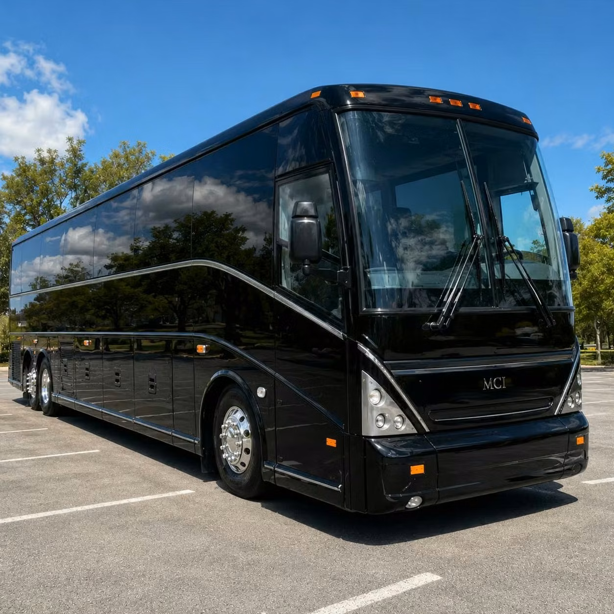 jefferson city effortless jefferson city charter buses for your next private event