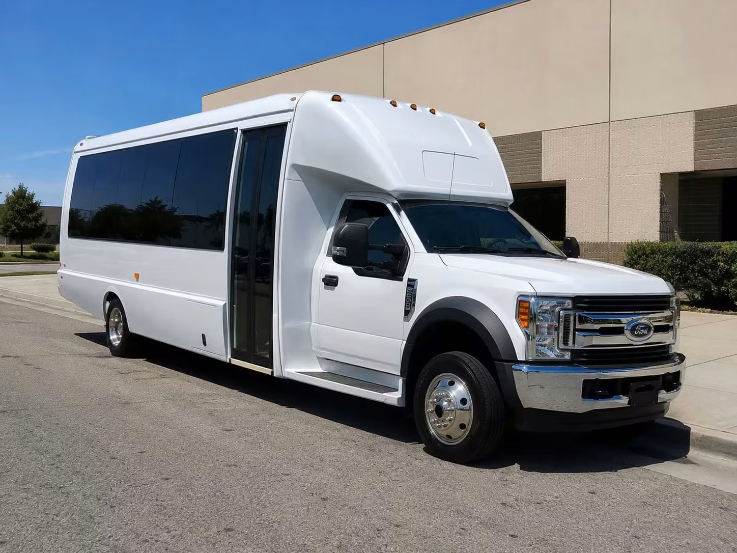 jefferson city employee transportation
