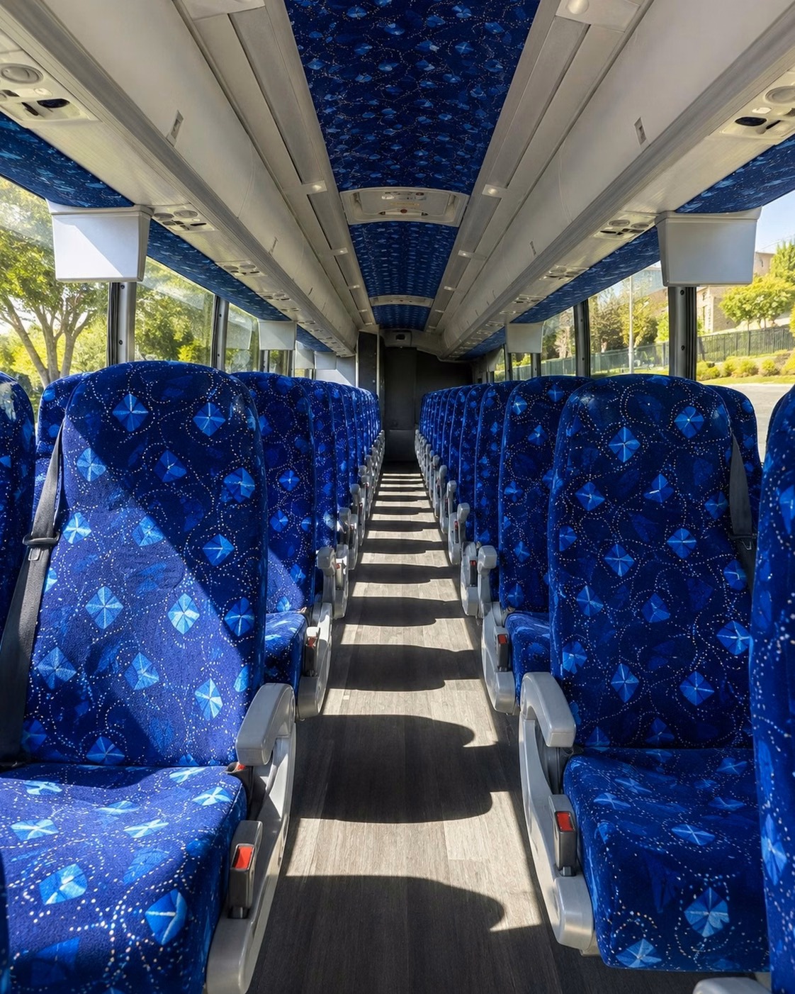 jefferson city homecoming winter formal and school dance bus rentals