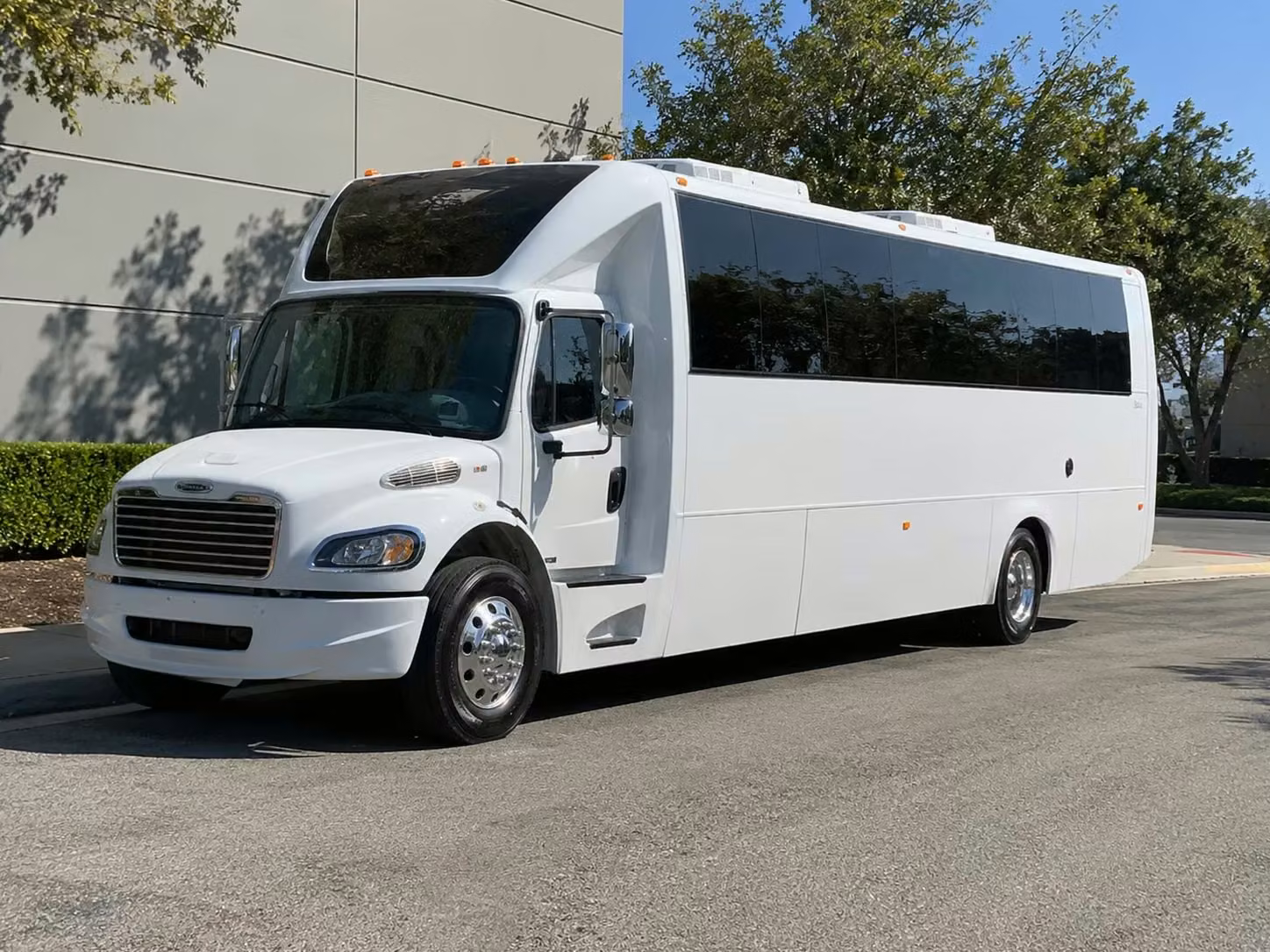 jefferson city prom transportation