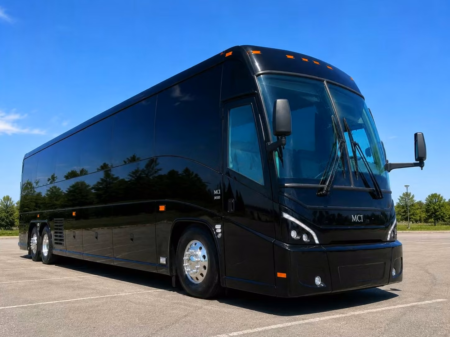 jefferson city streamlined prom and homecoming shuttle bus services