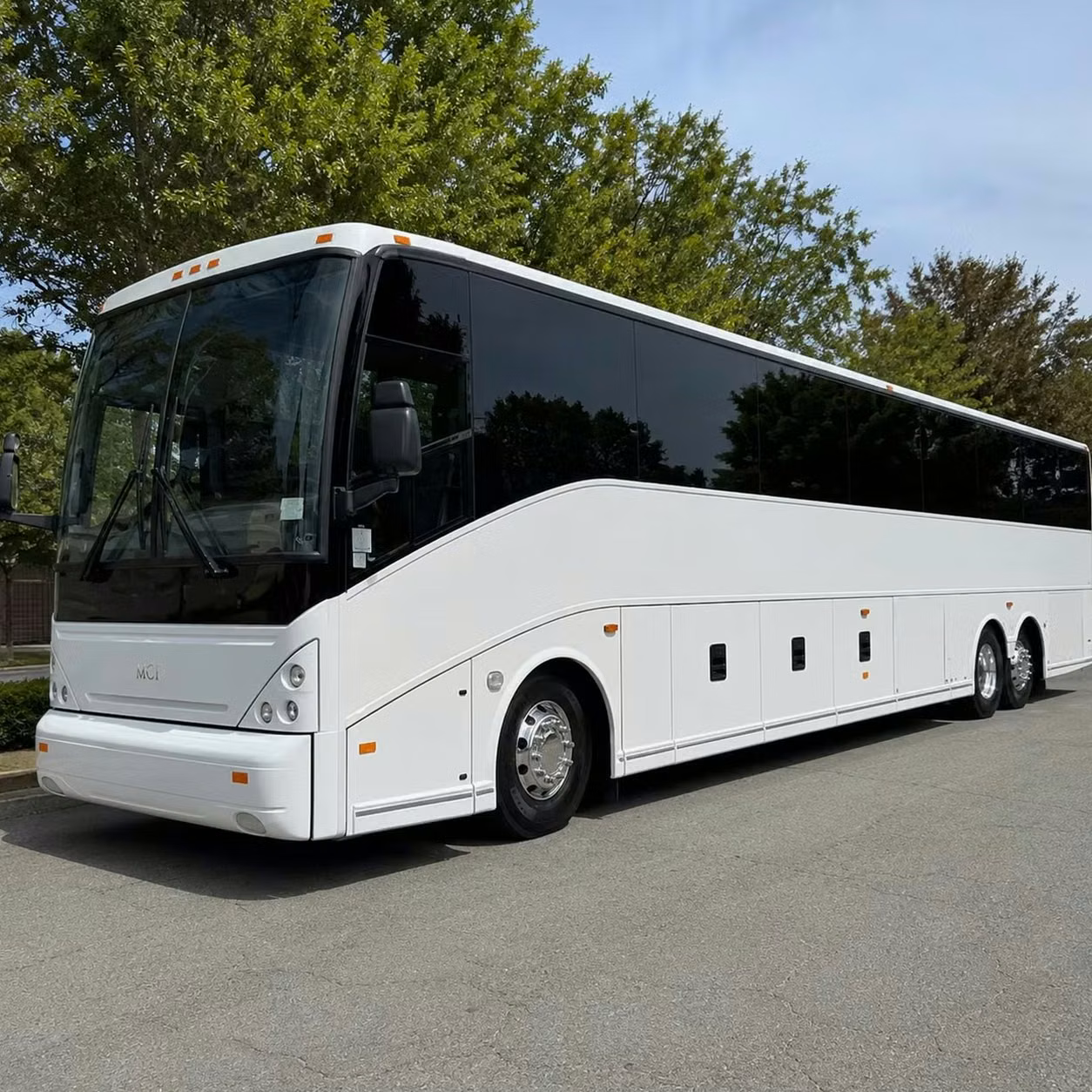 jefferson city stress free business trip bus rentals in jefferson city