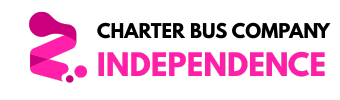 charter-bus-company-independence-logo