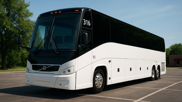 independence vacation bus rentals for family trips