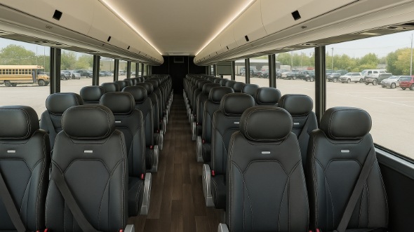 jefferson city 15 passenger minibus rental
