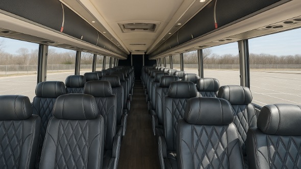 jefferson city 55 passenger charter bus rental