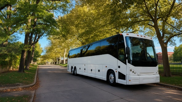 kansas city prom and homecoming party bus rentals